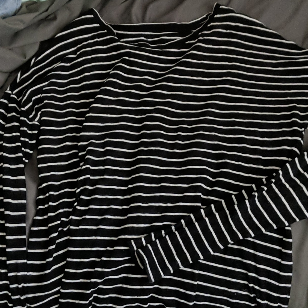 Women's long sleeve